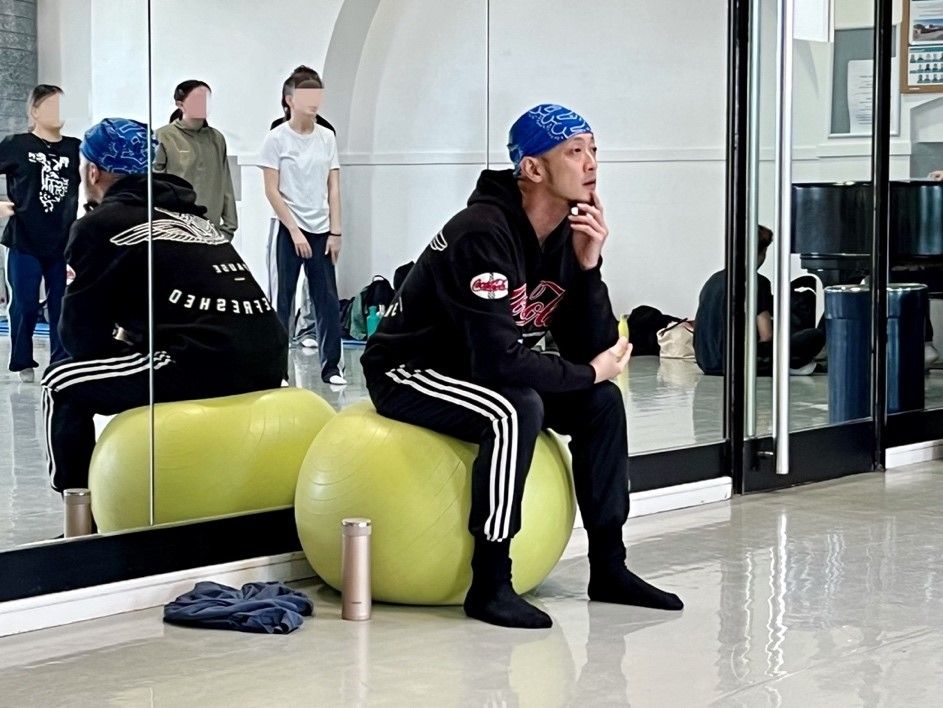 2_Bruce在 NSCD上課情況（攝影：Eveline Wong）.jpg