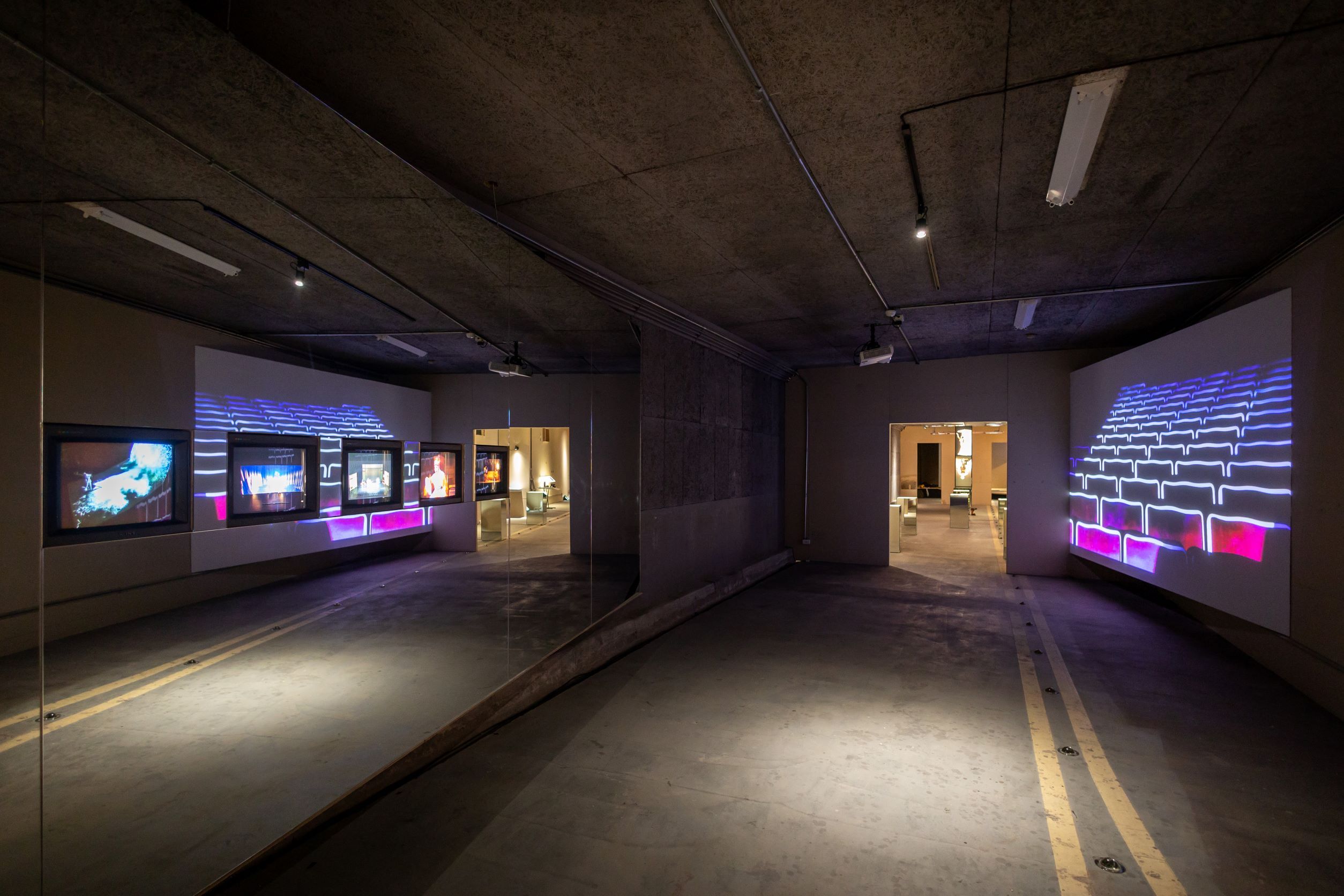《平行劇場——軌跡與重影的廳院35》文件展-1（來源：國家兩廳院，攝影：王弼正）_觀眾席_resized.jpg